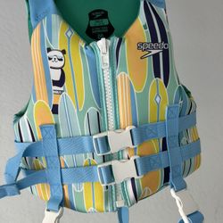 Children Life Vests
