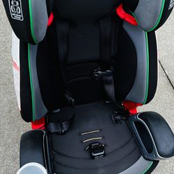 Graco 3-in-1 Car Seat