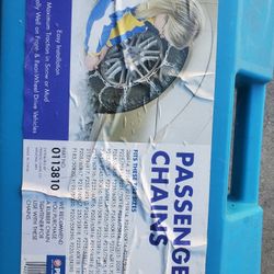 Snow Chains