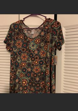 Lularoe top