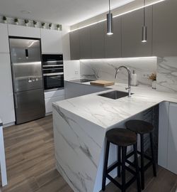 Kitchens Cabinets