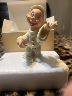 Lenox Classics “Goofy”