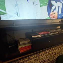 TV Stand with drawers