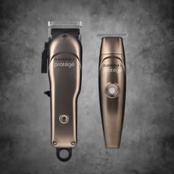 Gamma Clipper/Trimmer Set