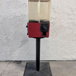 Candy Machine Dispenser 
