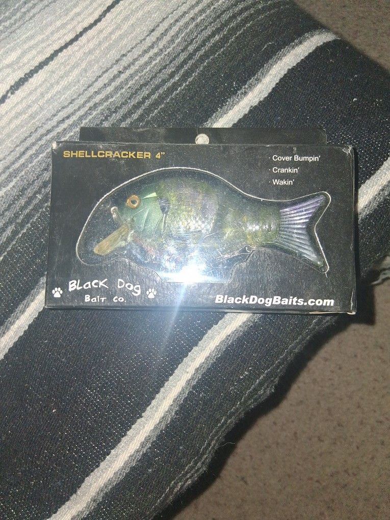 Fishing Poles