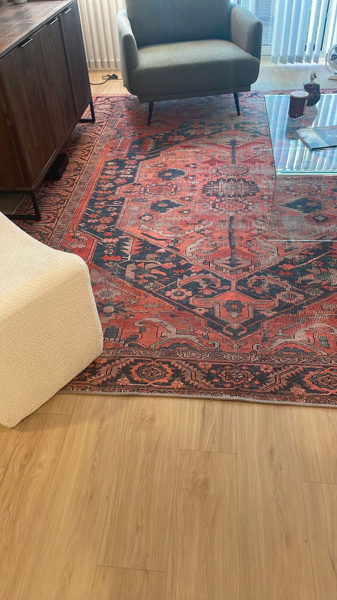 Rug 8 X 10