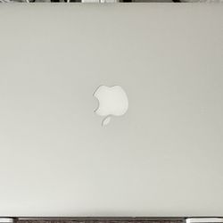MacBook Pro 15” Display 