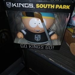 Cartman La Kings