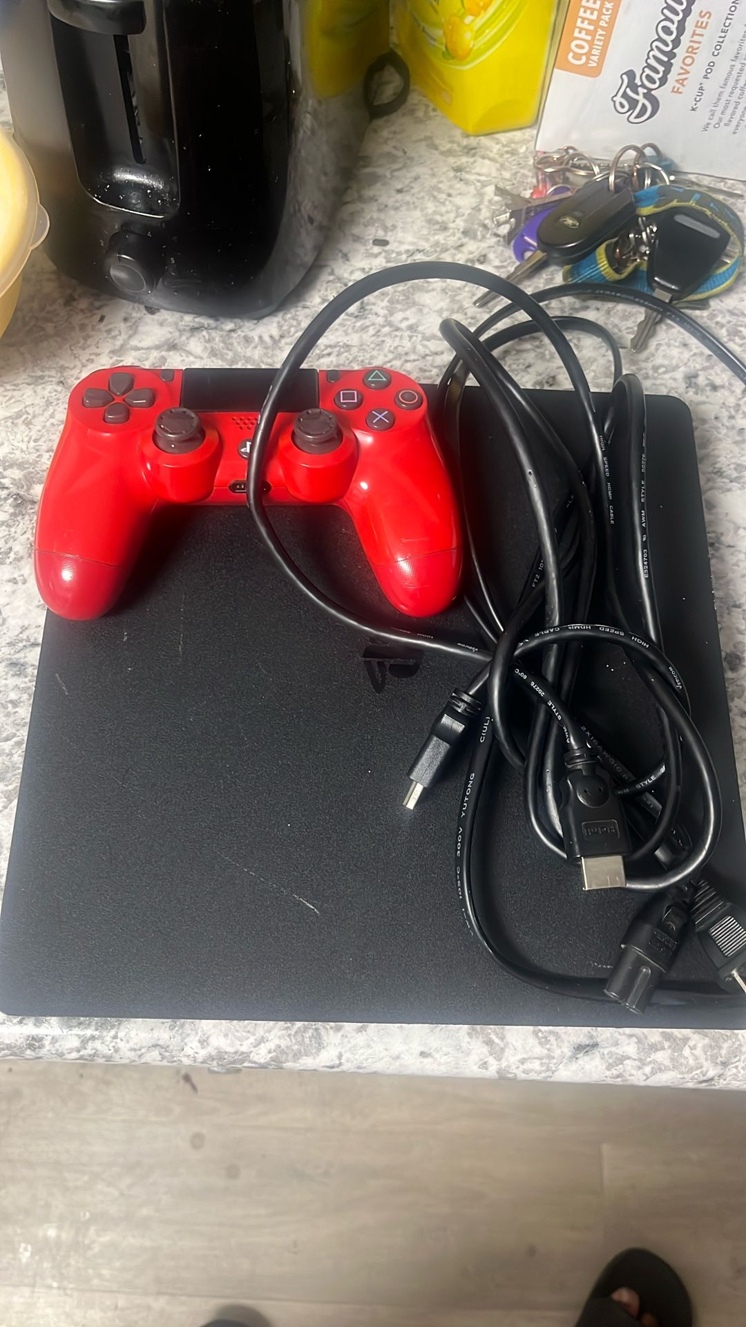 PS4