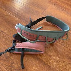 Edelrid Climbing Harness