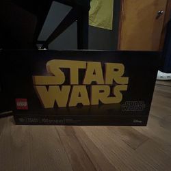 Lego 75407 Sealed