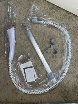 PURESTEAM PRO GARMENT STEAMER WITH 4 LEVELS REPLACEMENT PARTS