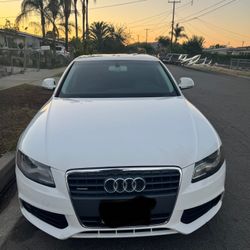 2009 Audi A4