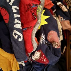 Baby Clothes $1