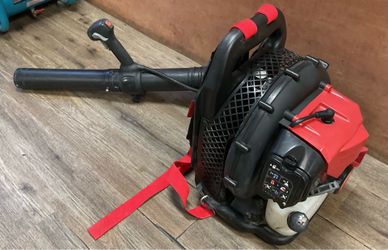 Craftsman 46-CC 2-Cycle Gas Backpack Blower