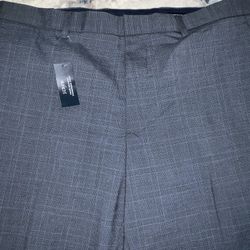 J. Crew 35x32 Thompson Suit Pants