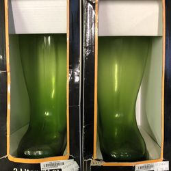 2 - 2 Liter Beer Boots