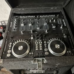 Full Set Dj Equipment