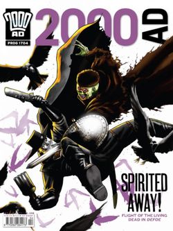 2000 AD Prog #1704