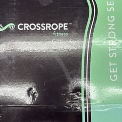 CrossRope Fitness