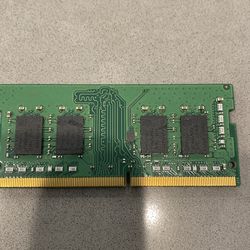 Ddr4 ram