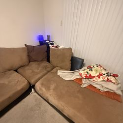 Free Sectional Couch