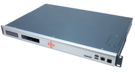 Lantronix SLC 8000 32-Port Advanced Console Manager SLC(contact info removed)1 – New