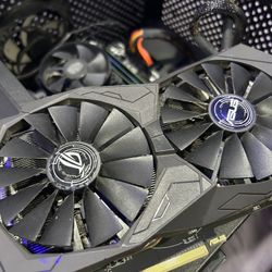 Asus ROG-STRIX-RX570-4G-GAMING