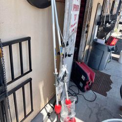 Milwaukee, M18 Fuel Quick Lok String Trimmer, Tool Only Each $120
