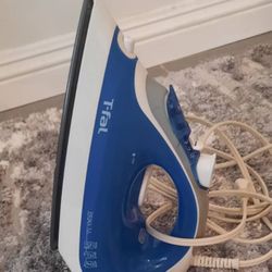 Tefal Iron