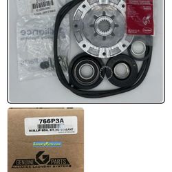 Hub seal repair kit speed queen washers