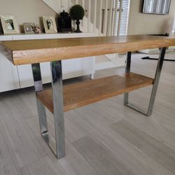 Entry Table / Console Table