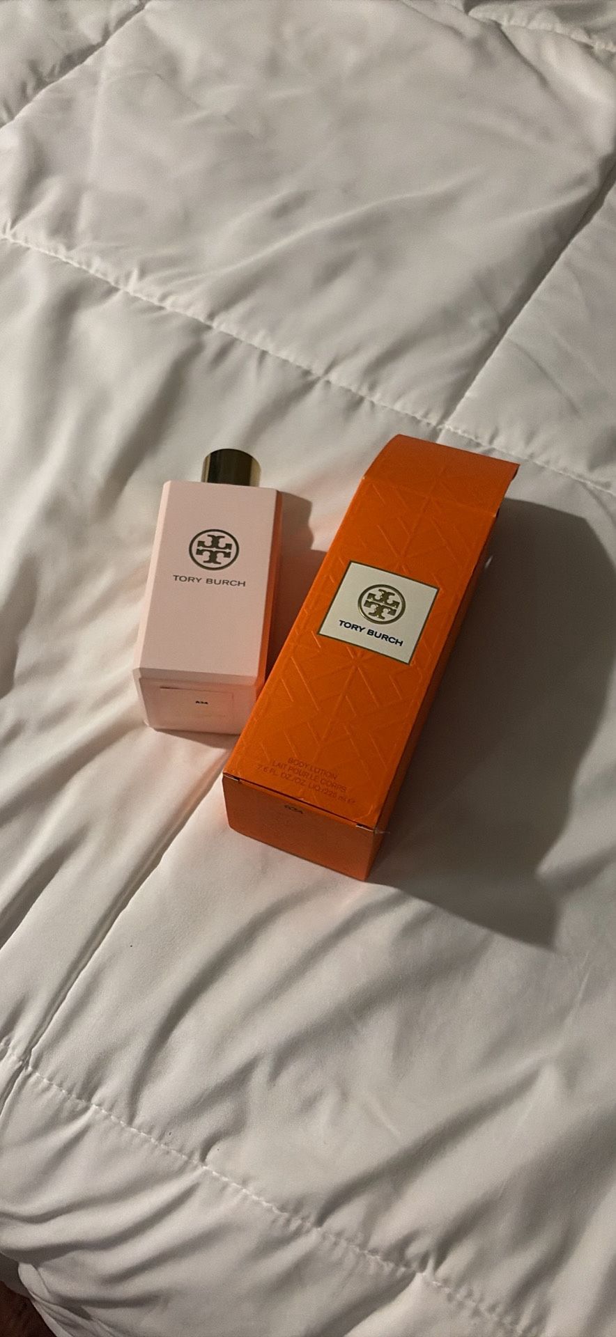 Tory Burch Body Lotion 7.6 FL. OZ