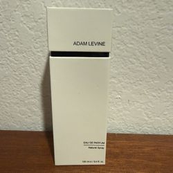 Adam Levine ~For her~ Perfume
