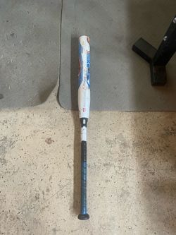 Demarini cf softball bat