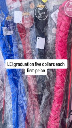 LEI graduation