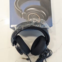 NEW Philips Over Ear Headphones 9000 Series