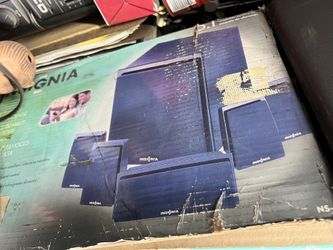 insignia surround sound 