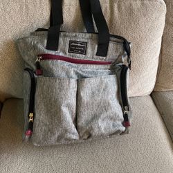 Diaper bag