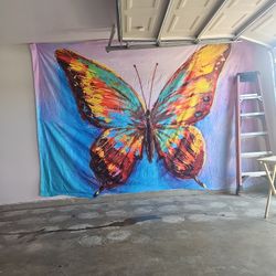 Tapestry/ Wall Decor