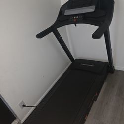 Pro Form Treadmill