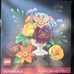 Brand New Lego 10345