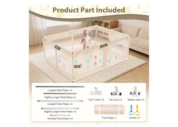 Play pen