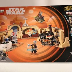 LEGO Star Wars 75425 SMART Play Mos Eisley Cantina