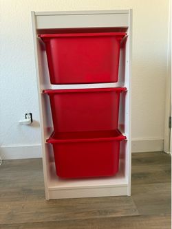 Storage Bin