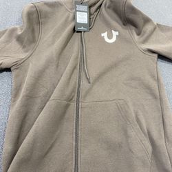 S true religion jacket 