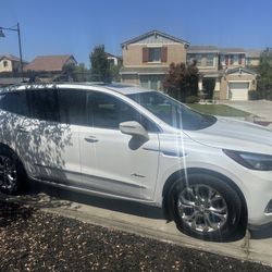 2020 Buick Enclave 93k Miles AWD