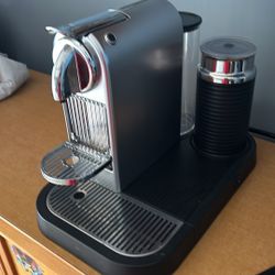 Coffee Machine