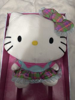 Hello kitty